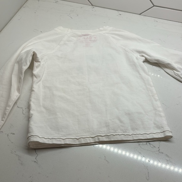 3 long sleeve size 5 shirts gap and old navy - Picture 4 of 10